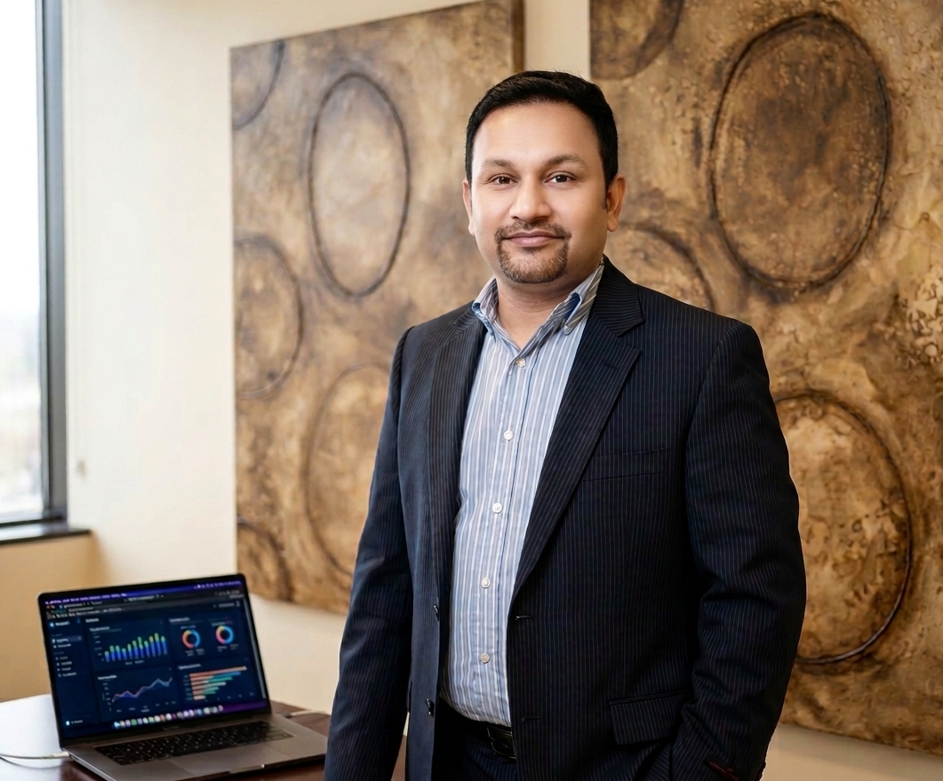 Naveen Prasad Kuniyil